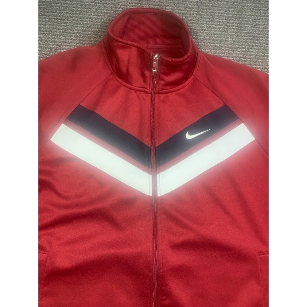 Nike athletic dept